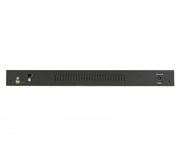Netgear 16p GS316-100PES (16x10/100/1000Mbit) - 287133 - zdjęcie 4
